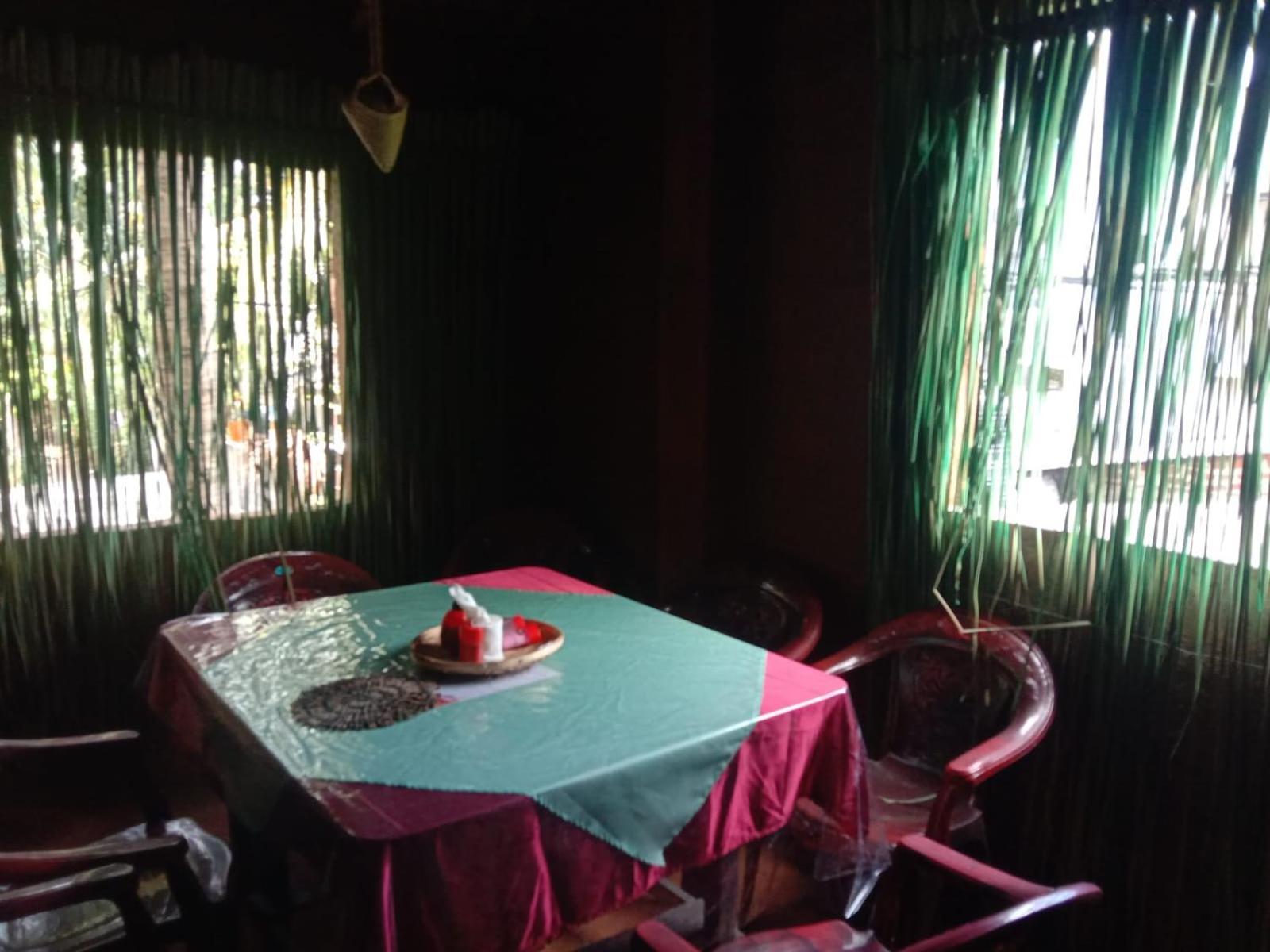 Lucky Holiday Home Anuradhapura Bagian luar foto